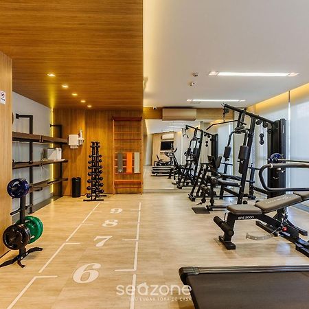 פורטו אלגרה Studio Completo Ao Lado Da Pucrs Con1506 מראה חיצוני תמונה
